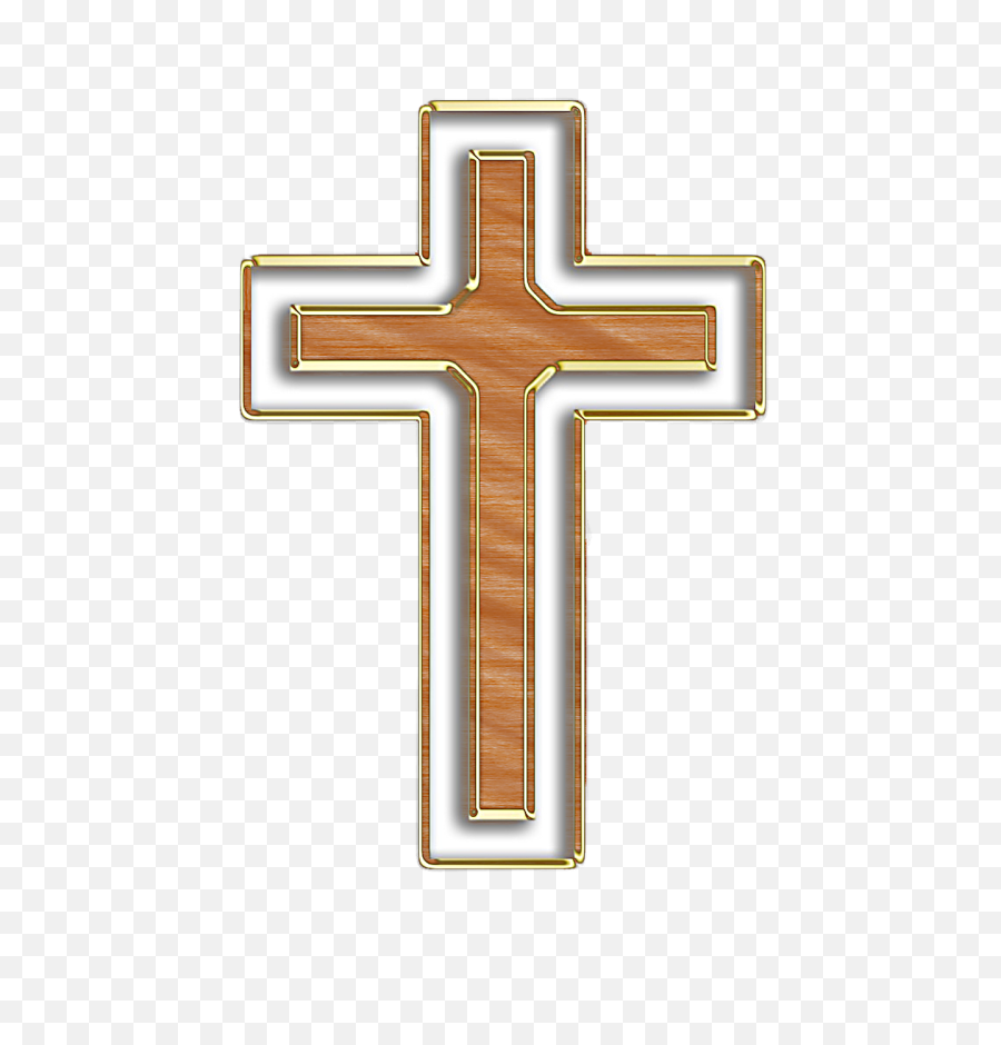Cristianismo Cruz Transparent Png - Cross,Cruz Png
