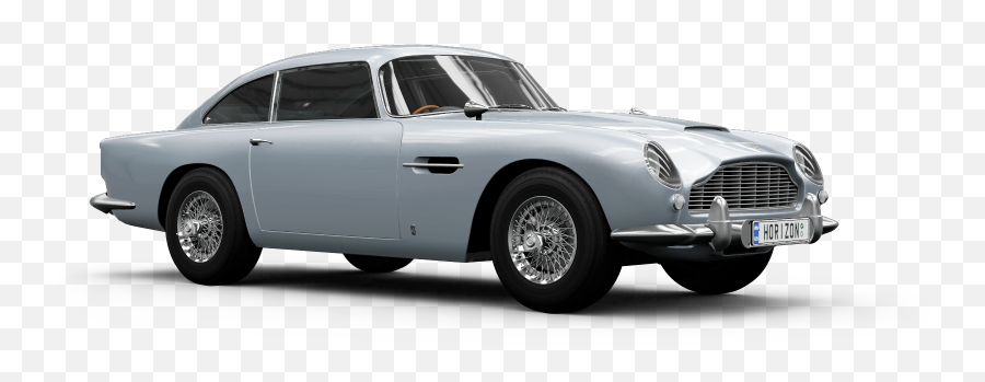 James Bond Edition Aston Martin Db5 - James Bond Car Png,James Bond Png