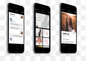 Tappd A Killer Dating App U2014 Noah Suppin - Iphone Png,Killer Png
