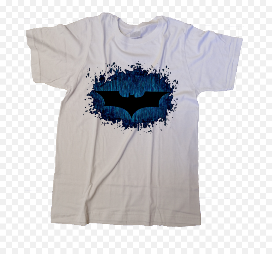 Batsman Blue Splash T - Shirt Available Now Active Shirt Png,Blue Splash Png