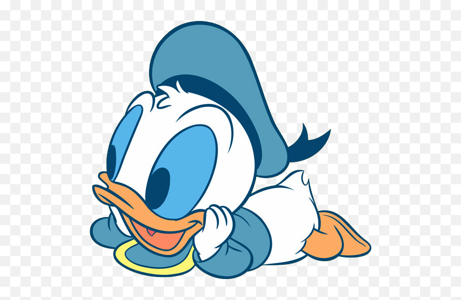Donald Duck Png - Donald Duck Cartoon Png,Duck Cartoon Png