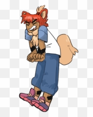 Download Growlithe Png Image With No