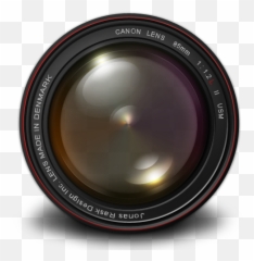 Aperture 3 Authentic Icon - png