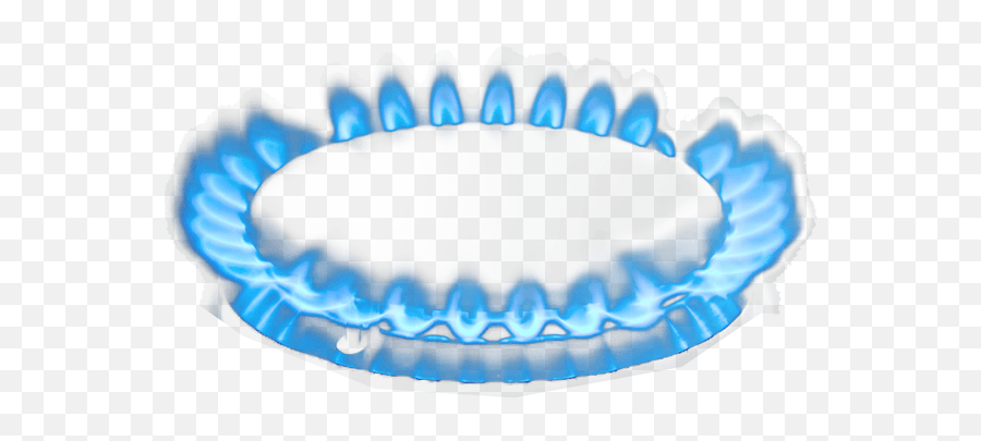 Cooking Gas Flame Transparent - Serving Tray Png,Flame Transparent Background