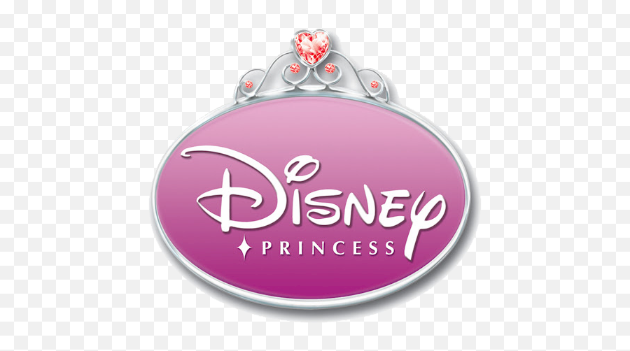 Download Disney Princess Logo Png - Disney Princess Logo,Disney Princess Logo