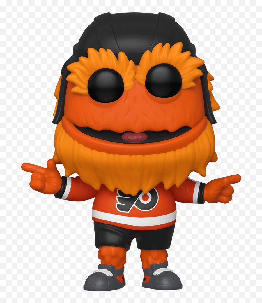Flyers - Gritty Funko Pop Png,Gritty Png