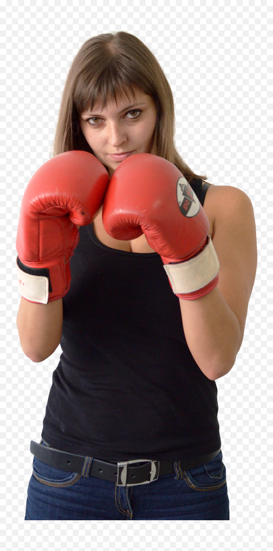 Download Female Boxer Png Image For Free - Female Boxer Png,Boxer Png
