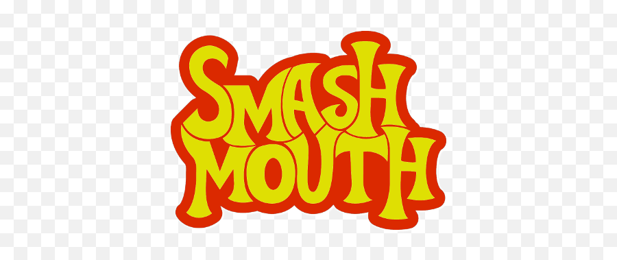 Picture - Smash Mouth Png,Smash Logo Transparent.