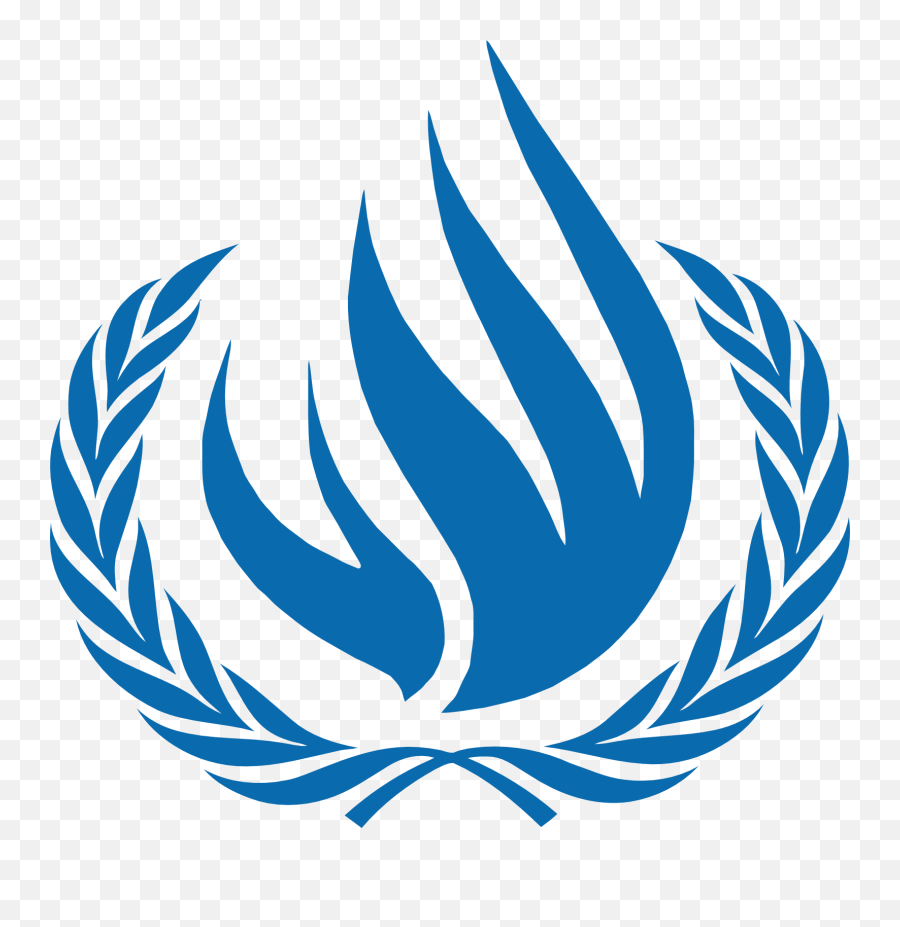 Human Rights Council - Declaration Of Human Rights Logo Png,United Nation Logo