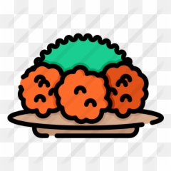Nuggets - Free Food Icons Clip Art Png,Nuggets Png