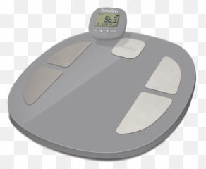 Bathroom Scales - png