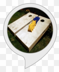 Amazoncom Cornhole Nuggets Alexa Skills - Pittsburgh Steelers Png,Cornhole Png