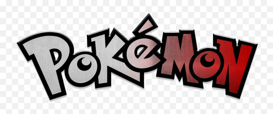 Pokemon Logo Png Image - Pokemon Gotta Catch Em All Png,Pokemon Logo Transparent