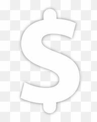 Dollar Sign Transparent Background Gif - Animated Dollar Sign Gif Png ...