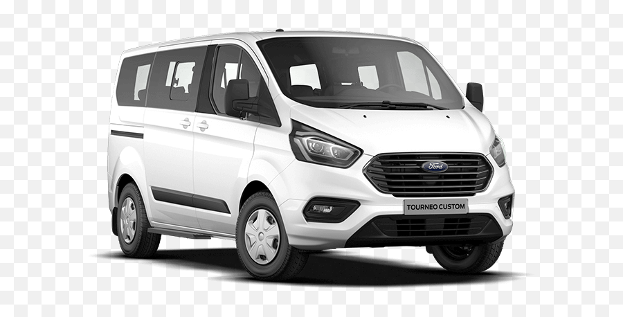 9 Seater Minibus - Kendall Cars Ltd 9 Seater Minibus Png,White Van Png