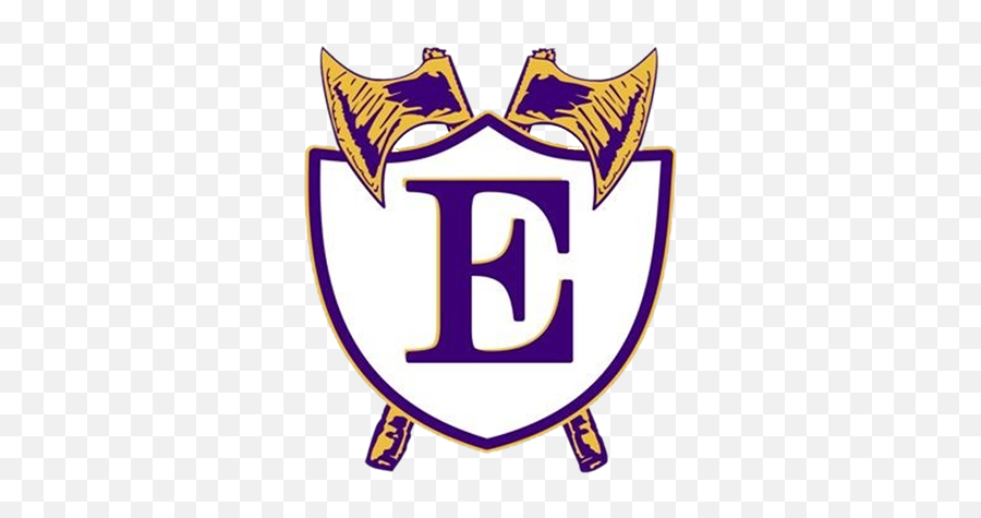 Emerald - Emerald High School Greenwood Sc Png,Vikings Logo Png