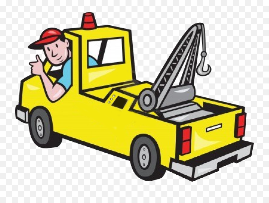 Library Of Car Broken Down Vector Transparent Stock Png - Towing Service,Tow Truck Png