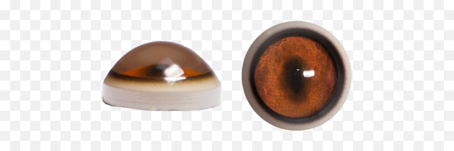 Download Fox Eyes Transparent Background Hq Png Image - Earrings,Eyes Transparent
