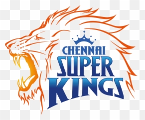 Hidden Messages In Your Ipl Teams Logo - Chennai Super Kings Png,Animal Logo