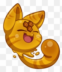 Honey Bee Drawing Clip Art - Slime Rancher Honey Tabby Largo Png,Slime Rancher Png