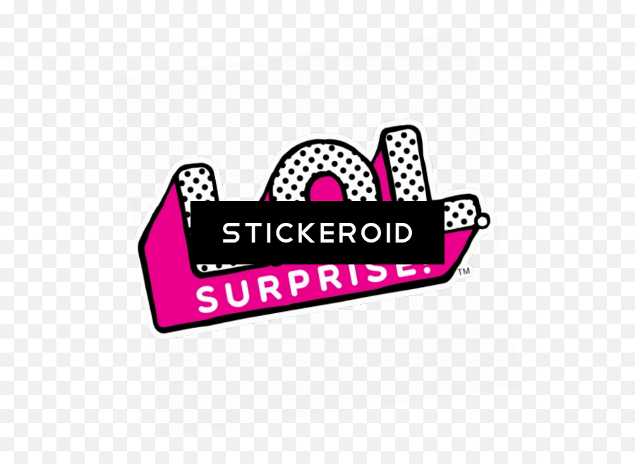 Download Lol Surprise - Lol Surprise Doll Series 2 Png Image Lol Surprise Para Imprimir,Surprise Png