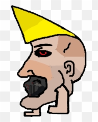 Chad Meme PNG Transparent Images - PNG All