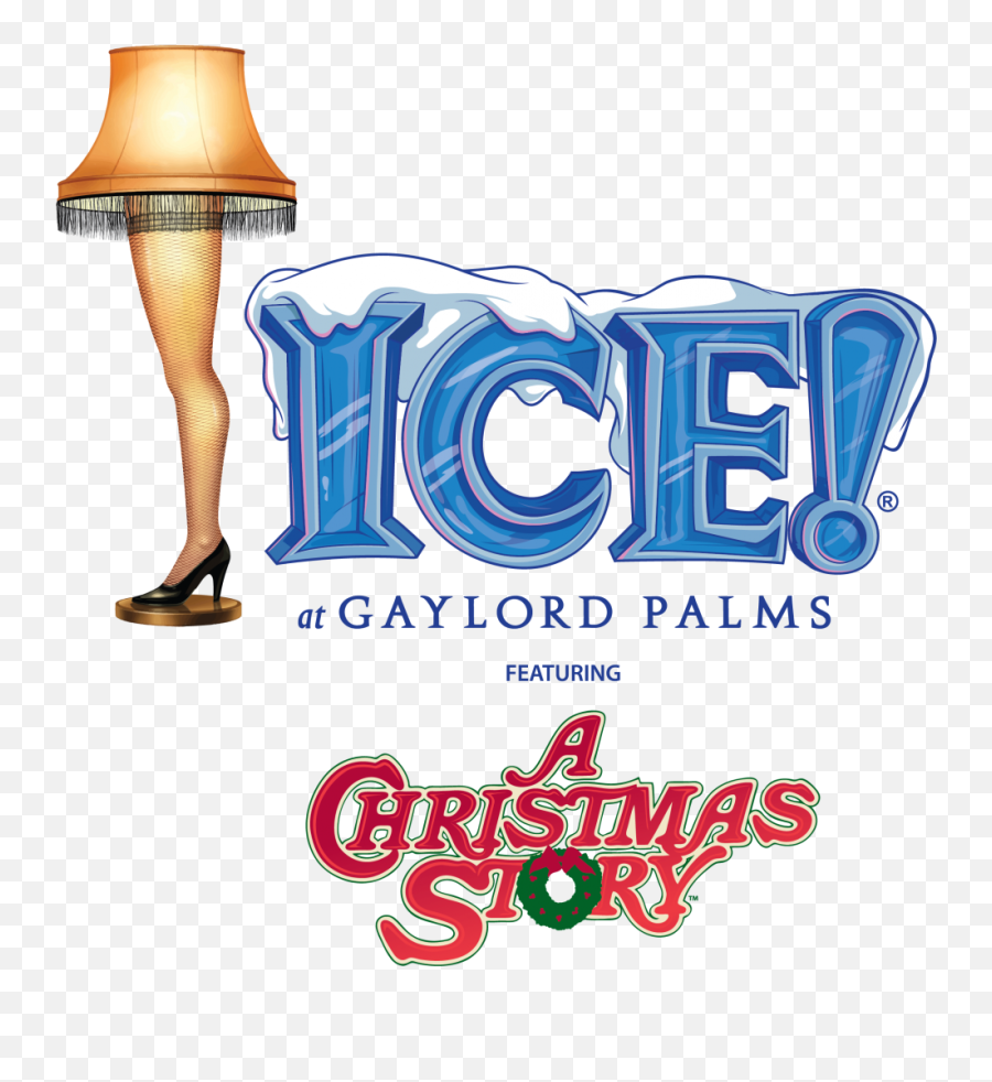 Ice - Christmas Story Png,Warner Bros. Pictures Logo