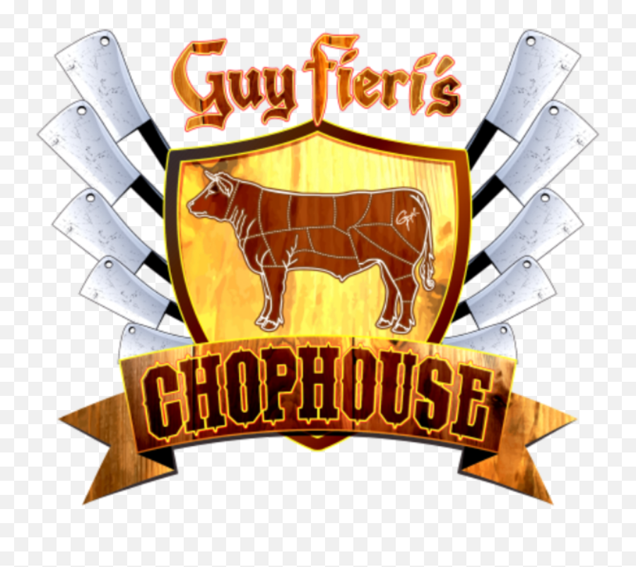 Stone Brewing Beer Dinner - Tickets Guy Fieri Chophouse Logo Png,Guy Fieri Png