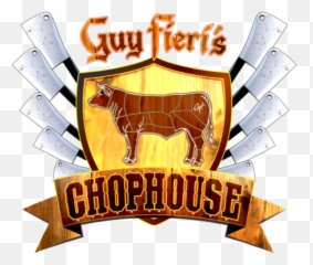 Stone Brewing Beer Dinner - Tickets Guy Fieri Chophouse Logo Png,Guy Fieri Png