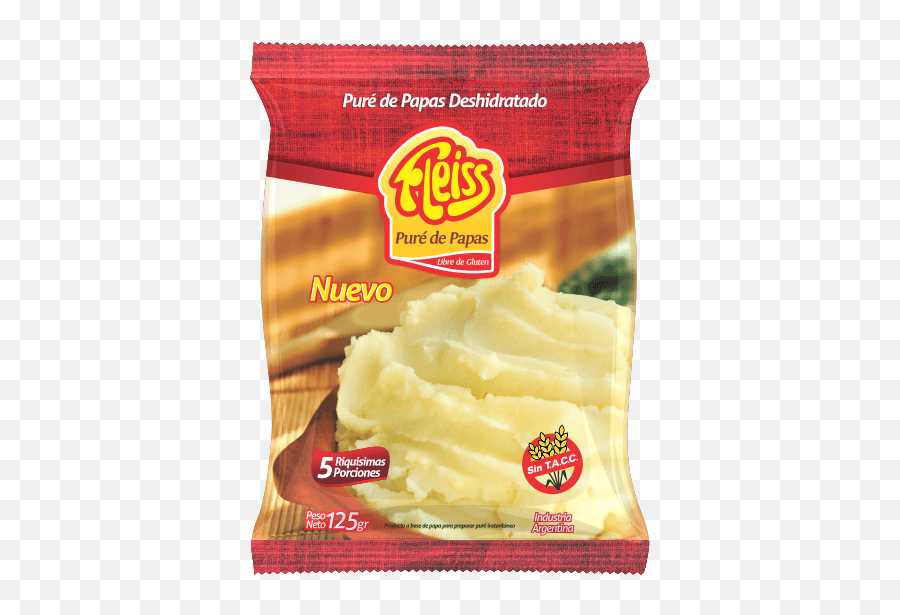 Download Mashed Potatoes - Sin Tacc Png,Mashed Potatoes Png