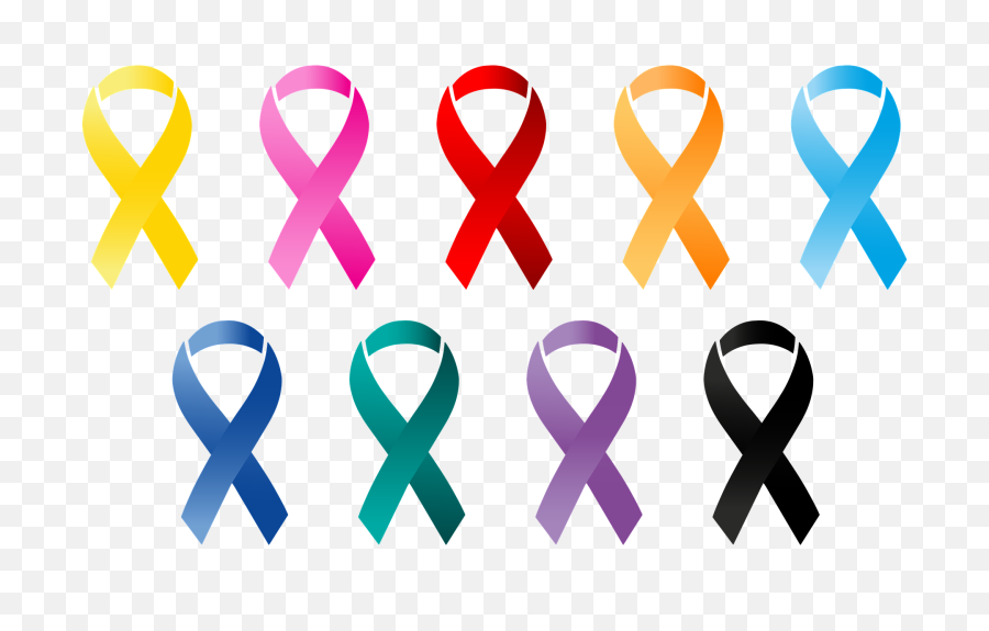 Download Hd The Impact Of Hivaids - Cancer Cancer Research Uk Symbol Png,Cancer Symbol Png