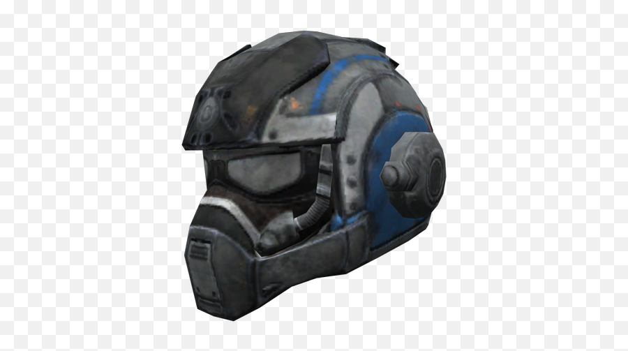 Xbox 360 - Gears Of War Cog Helmet A The Models Resource Backpack Png,Gears Of War Png