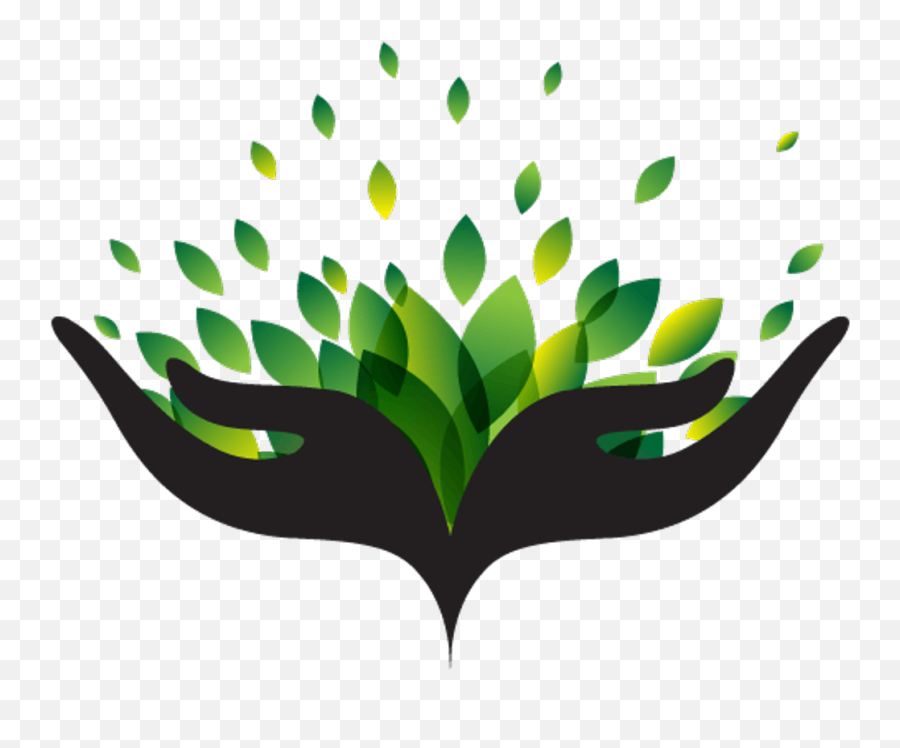 Earthlove Naturelove Unity Logo Heart Halogrameffect - Sathyam Shivam Sundaram Logo Png,Unity Logo Png