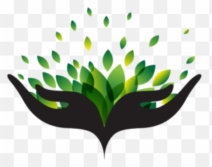 Earthlove Naturelove Unity Logo Heart Halogrameffect - Sathyam Shivam Sundaram Logo Png,Unity Logo Png