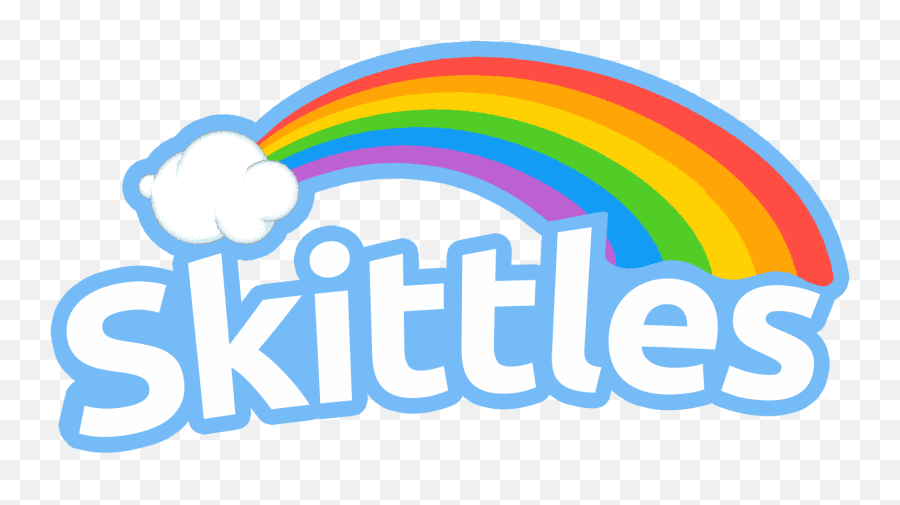 6th Generation - Graphic Design Png,Skittles Logo