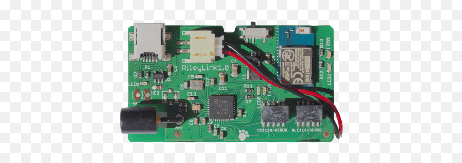 Medical Equipment Circuit Board - Motherboard Png,Circuit Board Png