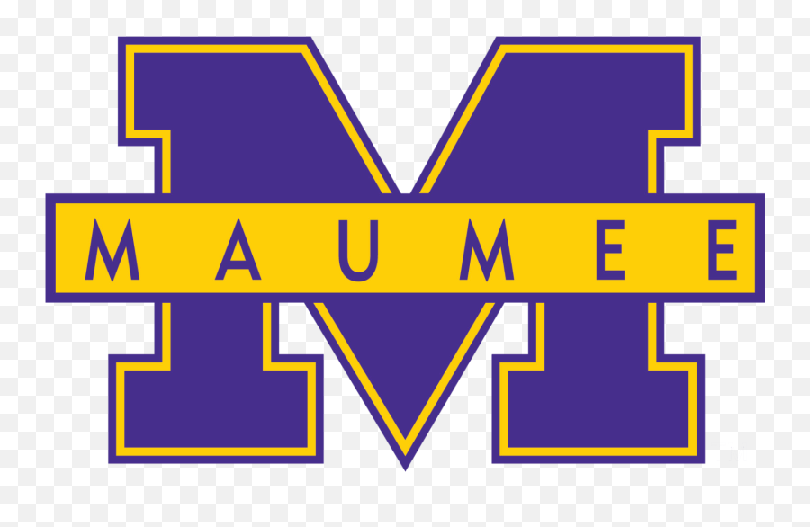 Maumee - Michigan Wolverines Png,Panthers Logo Images