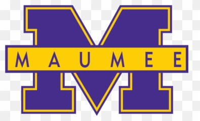 Maumee - Michigan Wolverines png
