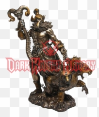 Download Hades Greek God Statue - Hades Greek God Statues Png,Greek Statue Png