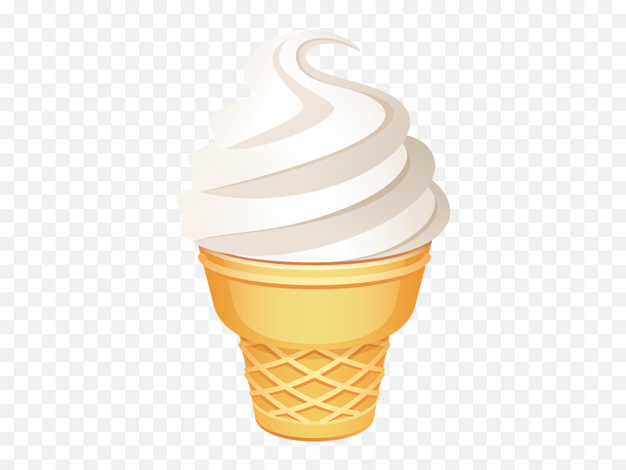 Ice Cream Cone Png Clip Art Image Images Transparent Background
