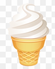 Ice Cream Cone Png Clip Art Image Images