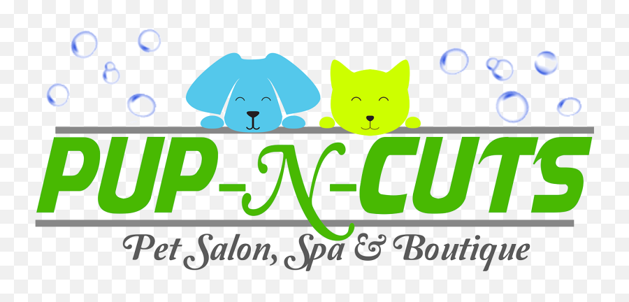 Pup - Ncuts Pet Salon Spa And Boutique Brookhaven Ga Cartoon Png,Cuts Png