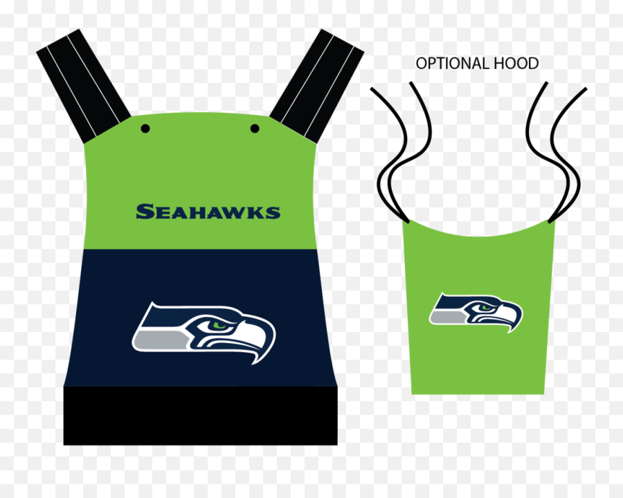 Kb Carrier - Seattle Seahawks Custom 189 Seattle Seahawks Png,Seahawks Png