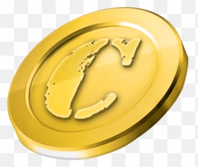 Gold Coin Png Transparent Images - Coin Png Transparent,Coin Transparent