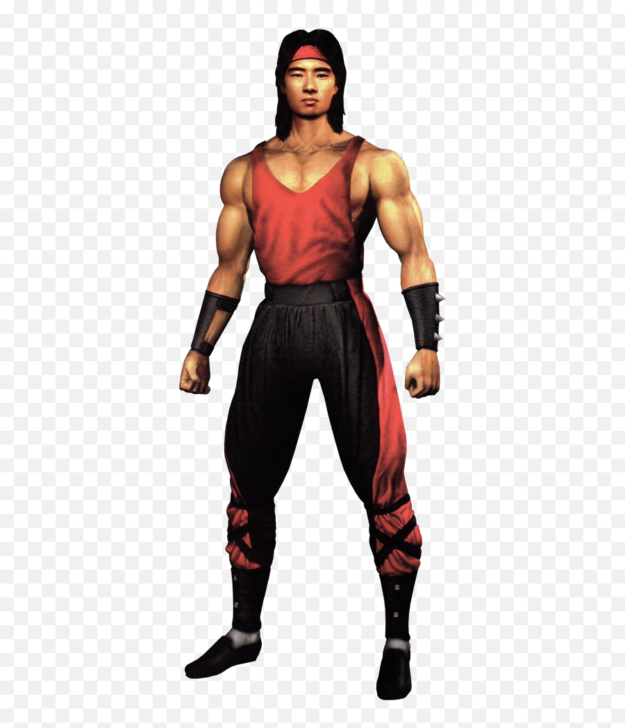 Liu Kang Png 3 Image - Liu Kang Mk4,Liu Kang Png