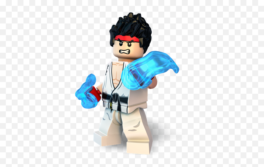 Ryu - Cartoon Png,Ryu Transparent