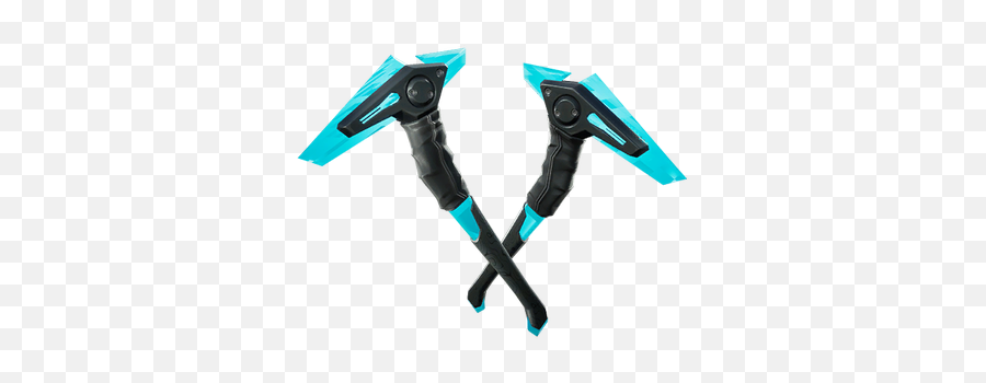 Fortnite Season 10x Leaked Skins U0026 Cosmetics Found In V1000 - Fortnite Season 10 Pickaxe Png,Fortnite Pickaxe Transparent