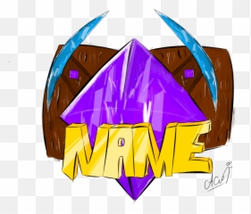 Minecraft Server Logo - LogoDix Free png