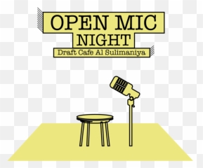 Draft - Poster Png,Open Png