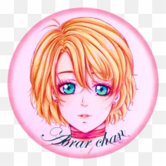 Anime Guy - Faber castell Designye Cartoon png